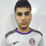 هیروان همتی مقدم