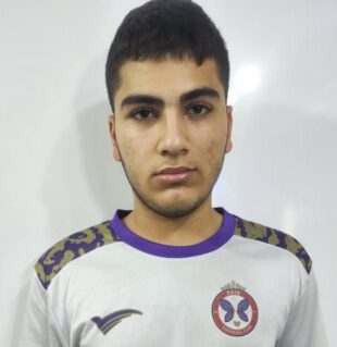 هیروان همتی مقدم