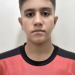 یاسین پورعلی ماسوله