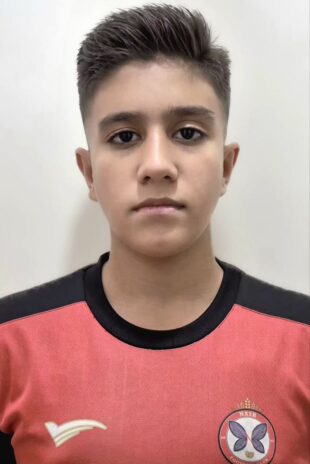 یاسین پورعلی ماسوله