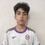 اهورا باکری