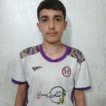 ابوالفضل میرزائی محرمانی