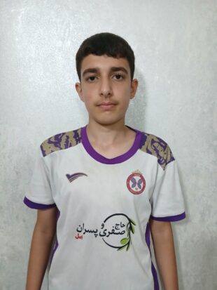 ابوالفضل میرزائی محرمانی