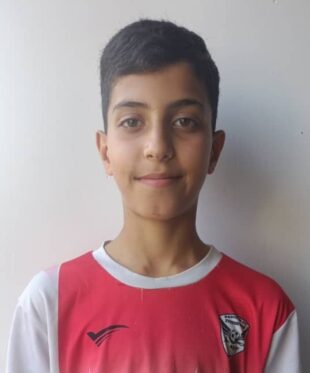 ماهد قناعت گر