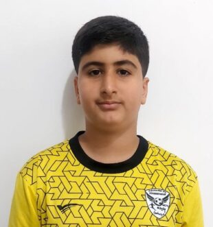 ابوالفضل حیدری