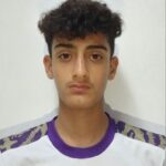 محمدمهدی پیروزنیا