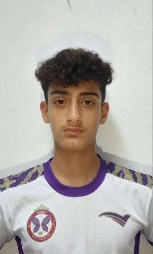 محمدمهدی پیروزنیا