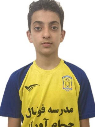 رادمان کریمی