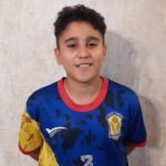 شهریار بهاروندی