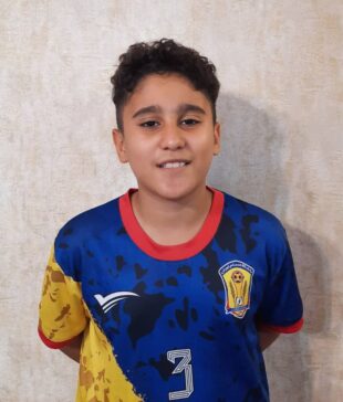 شهریار بهاروندی