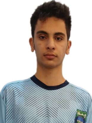 علیرضا خوشحال