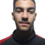 علیرضا غلامی