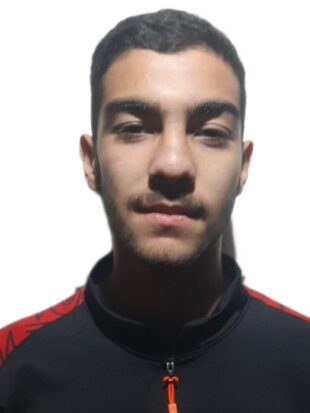 علیرضا غلامی