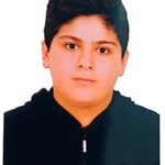 مهدیار یوسفی