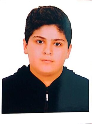 مهدیار یوسفی