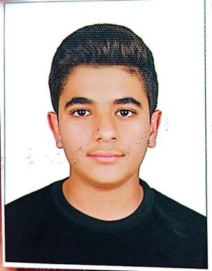 کیارش مهدوی