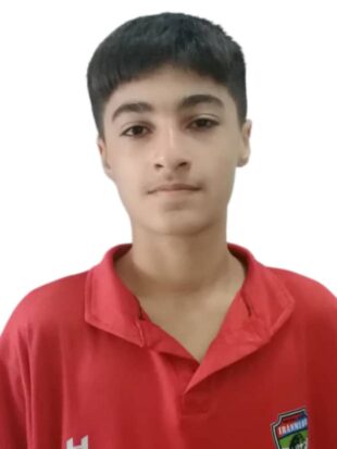 امیرعلی لامع