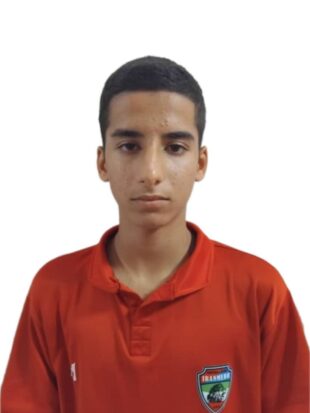 رضا یوسفی‌نژاد