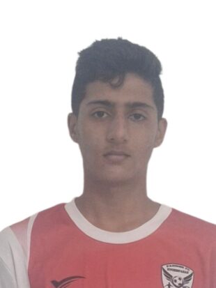 پارسا رمضانپور