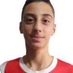 مصطفی گرامی ابراهیم