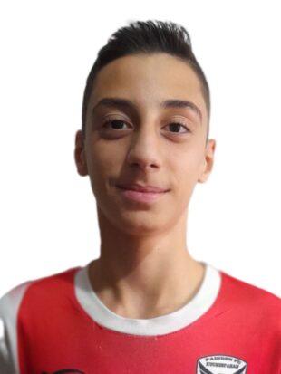 مصطفی گرامی ابراهیم