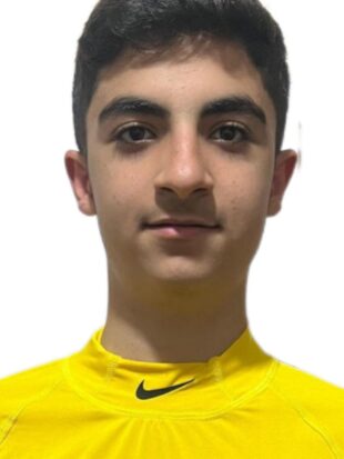 کسری کوهستانی