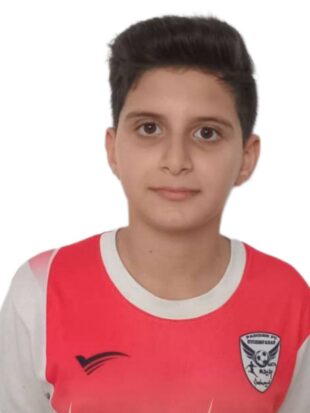 بنیامین نگینی