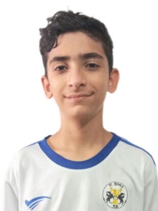 ایمان حسین زاده