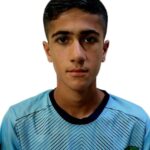 علی اصغر مرادی پور