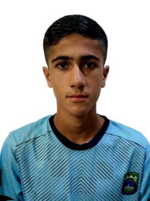 علی اصغر مرادی پور