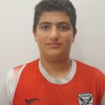 امیرمحمد عابدی