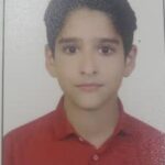 امیربهمن قدیری