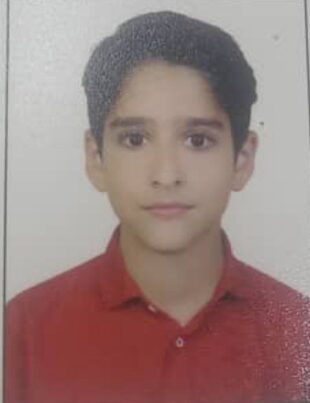 امیربهمن قدیری