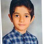 کیارش بزرگمهر