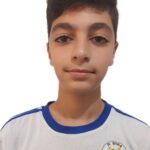 محمدصدرا زارع