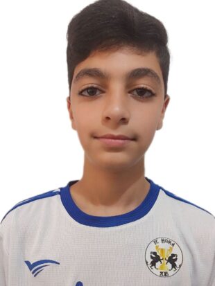 محمدصدرا زارع