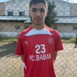 آرمین خورشیدی