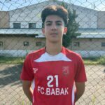 امیر علی فلاح