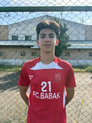 امیر علی فلاح