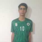 امیررضا نیک نظر