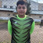 امیرعلی قلی پور