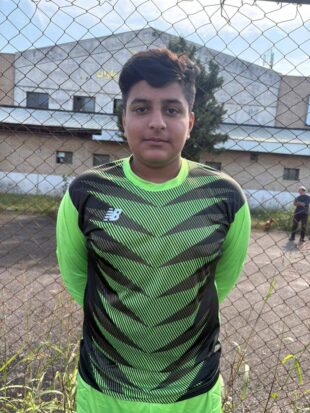 امیرعلی قلی پور