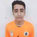 امیر علی معصومی