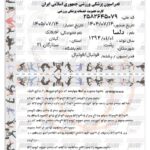 دلسا نوروزی بلسی