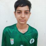 علی اصغر جهانی