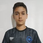 محمد رضا حسن پور