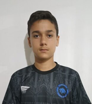 محمد رضا حسن پور