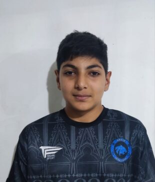 محمد نصیحت طلب پشتیری