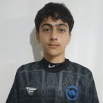 سید مهداد شکریان