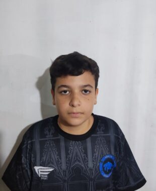 محمد مهدی پیغامی مبارک آبادی